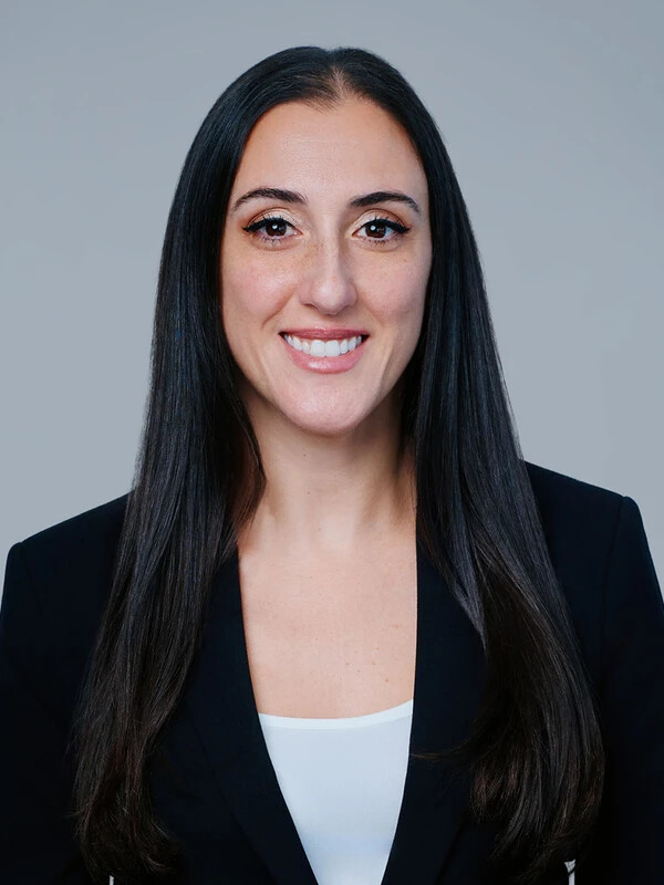 sylvia augello headshot