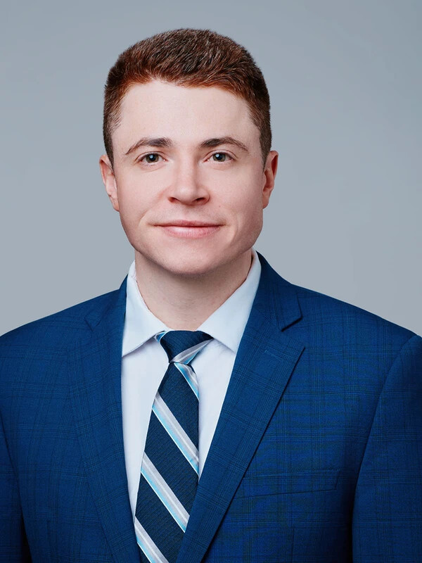 thomas ormond headshot