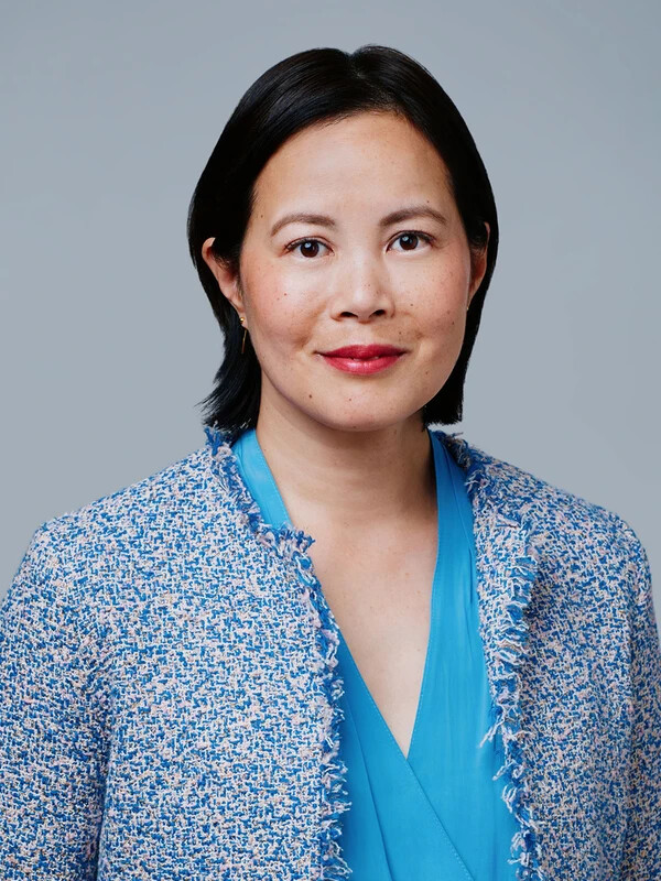 vernita tsang headshot