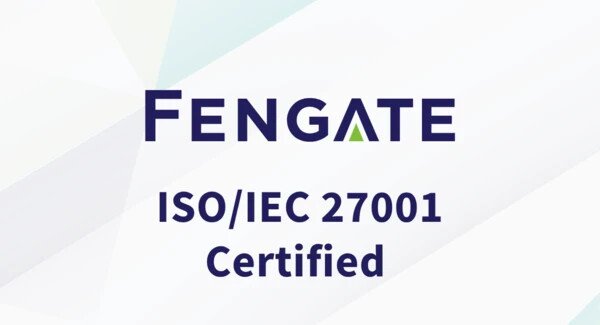 ISO certified 