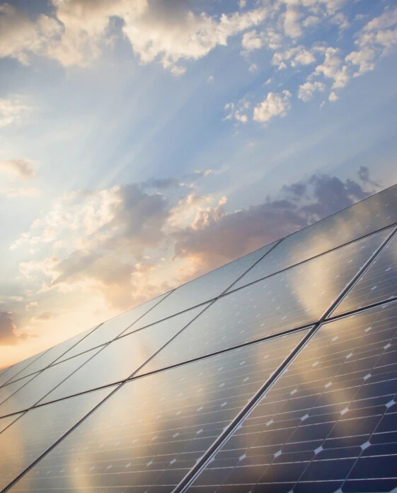 Solar Panels