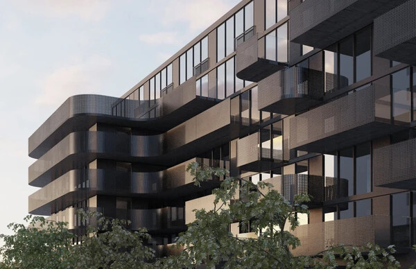 Tippett Park Wins CFAA Award