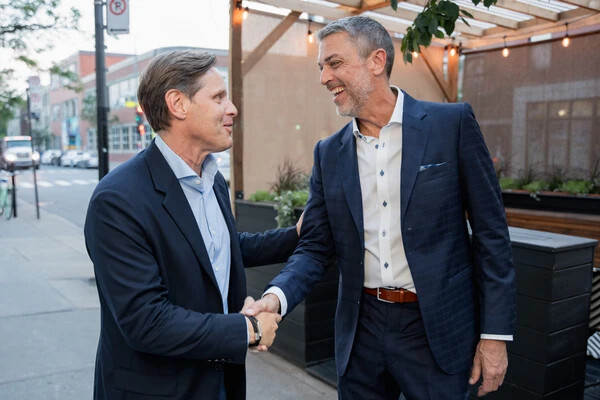 Fengate closes record $1.8 billion eStruxture Data Center deal