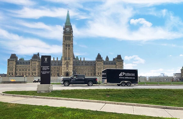 Fengate announces equity investment in Inflector Environmental Services, a Canadian leader in hazardous material abatement and remediation services