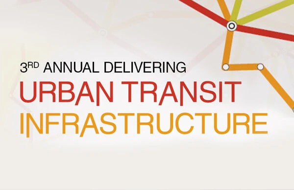 Fengate professionals share bid expertise at the Delivering Urban Transit Infrastructure Conference