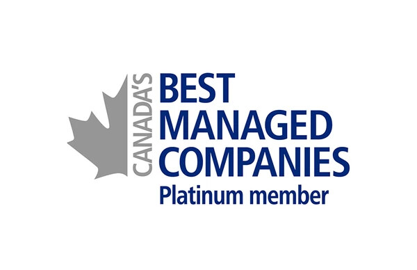 Fengate maintains Platinum Club status as one of Canada’s Best Managed Companies
