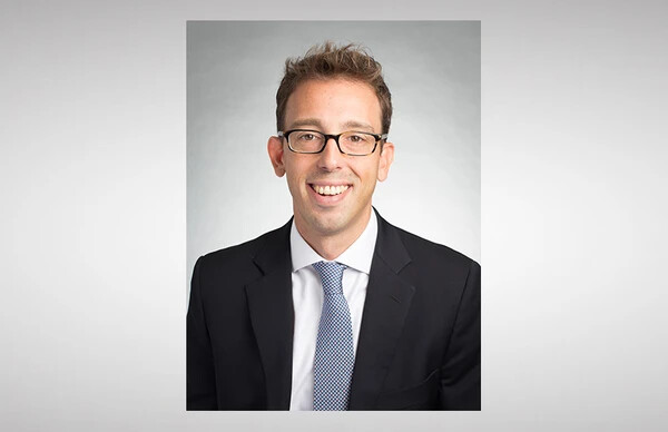 Fengate appoints Greg Calhoun as Director, Infrastructure US