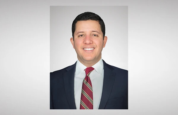 Krudo de Jesus joins Fengate’s Infrastructure team