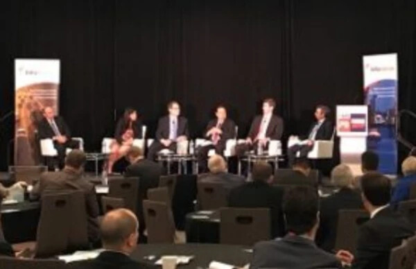 Jensen Clarke shares key insights on high-profile panel at InfraAmericas’ 2017 US P3 Forum