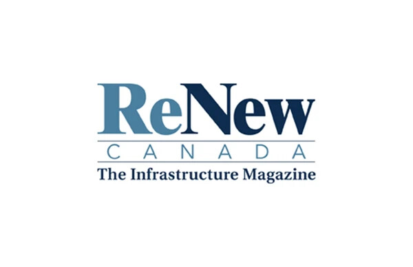 Lou Serafini's perspective on long-term infrastructure planning a feature article in ReNew Canada