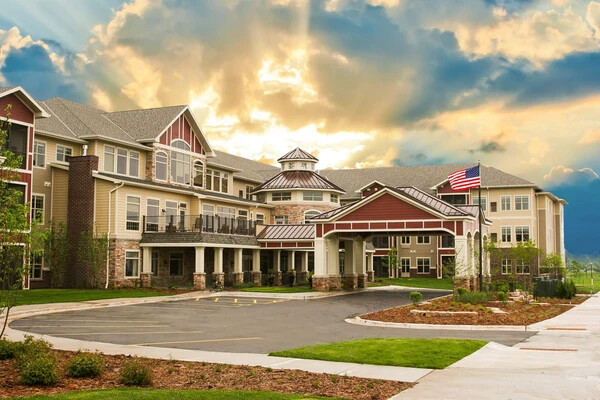 Fengate adds six seniors housing facilities to its U.S. healthcare and seniors housing portfolio