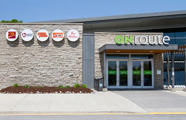 Arjun Infrastructure Partners and Fengate acquire ONroute Service Centres