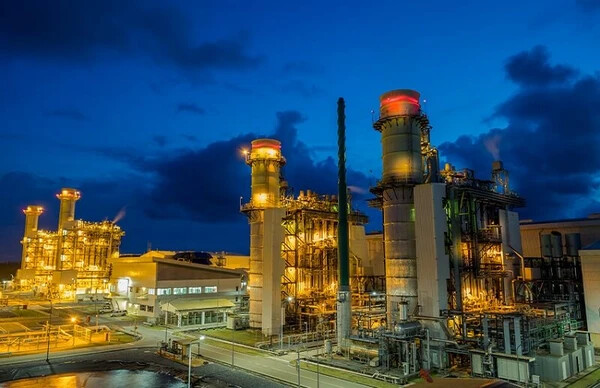 Fengate acquires Freeport Energy Center from Calpine