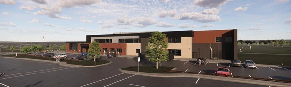 Fengate consortium selected to deliver six new schools in Alberta, Canada