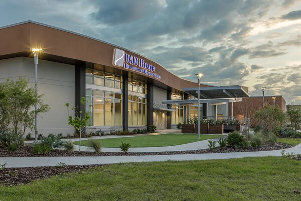 Fengate announces financial close on two U.S. healthcare facilities