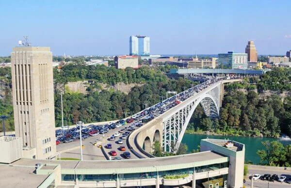 Fengate consortium shortlisted for CBSA Land Border Crossing Project and awarded with highest score