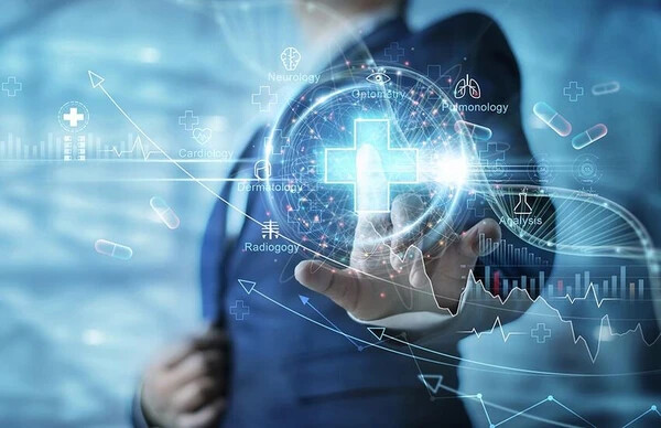 Fengate and eMAX Health announce partnership to drive innovation in healthcare technology