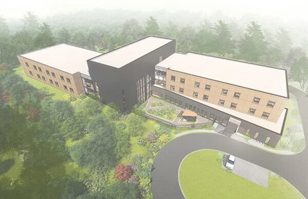 Fengate-led consortium achieves financial close for Gander and Grand Falls-Windsor Care Homes infrastructure project