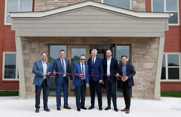 Fengate opens Le Saint Germain Phase III