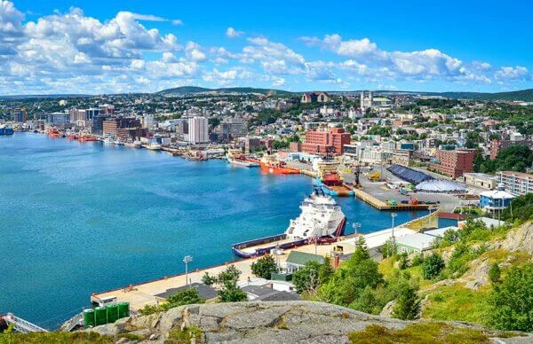 Fengate Pomerleau consortium shortlisted for the Gander and Grand Falls-Windsor Care Homes project