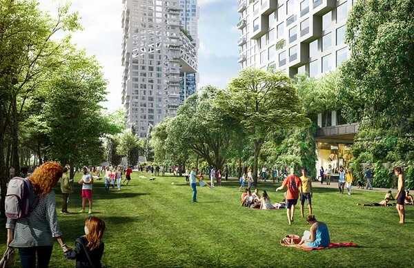 Fengate, on behalf of LPFCEC, CRAFT and Kingsmen announce co-development partnership for the transformative ORCA Project