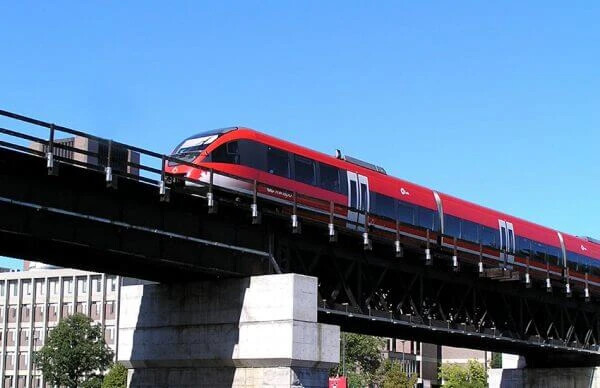 Fengate consortium shortlisted for Ottawa’s Trillium Line LRT project