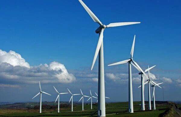 Fengate reaches financial close on acquisition of 40 MW operating wind asset in Ontario