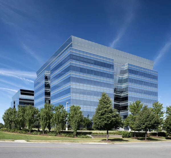 Exterior image of 2275 Upper Middle Road