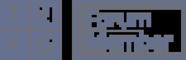 TNFD Forum Member logo