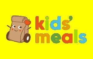 Kids Meals logo