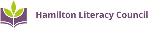 Hamilton Literacy Council logo