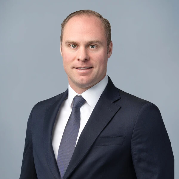 Darcy Wilson headshot