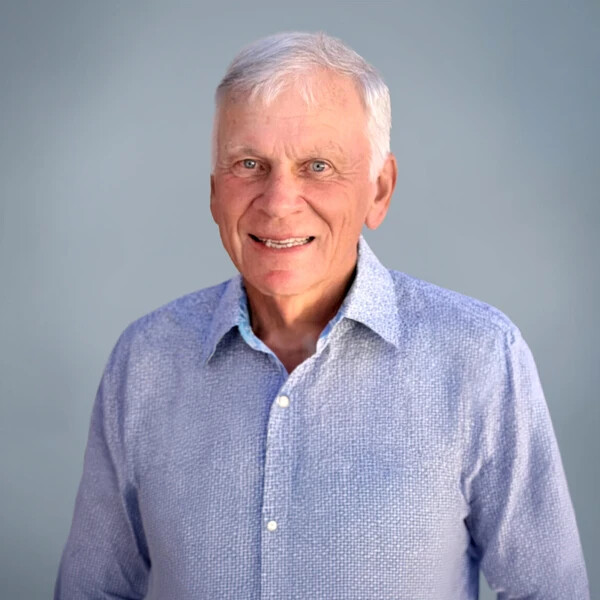 Brad Nelson headshot