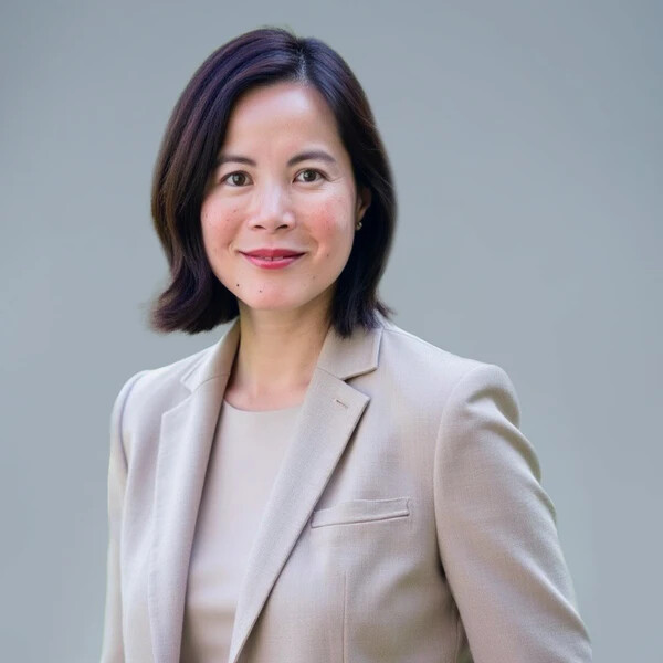 Vernita Tsang headshot