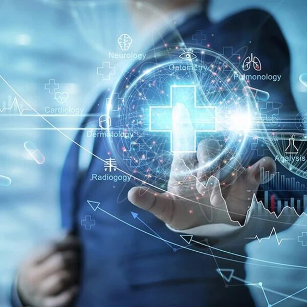 Fengate and eMAX Health announce partnership to drive innovation in healthcare technology