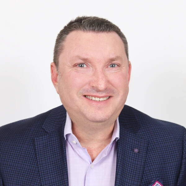 Marc Kadonoff Headshot