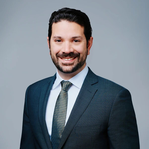 anthony staffieri headshot