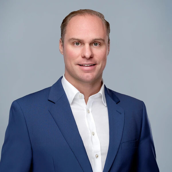 Darcy Wilson headshot