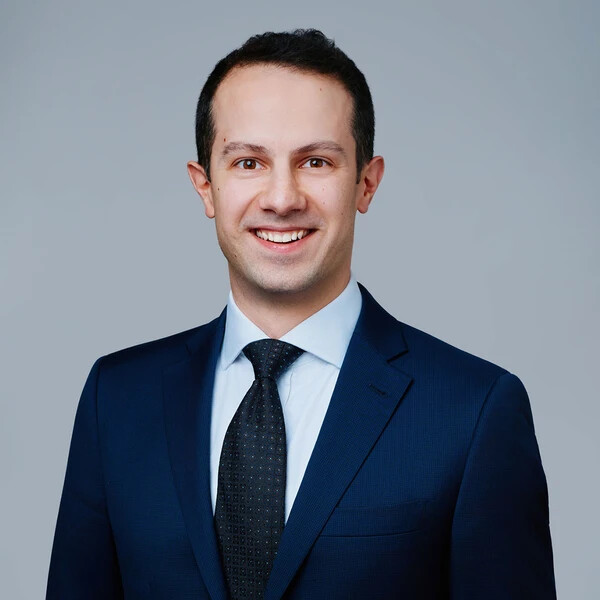 mark walker headshot