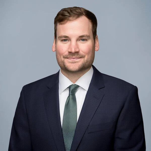 Mike Procyk headshot