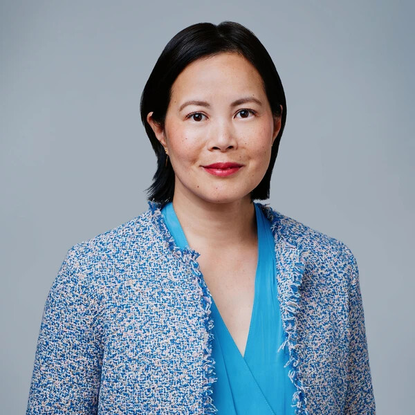 vernita tsang headshot
