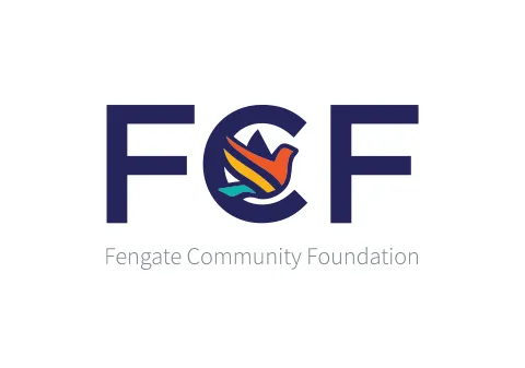 Fengate Community Foundation logo