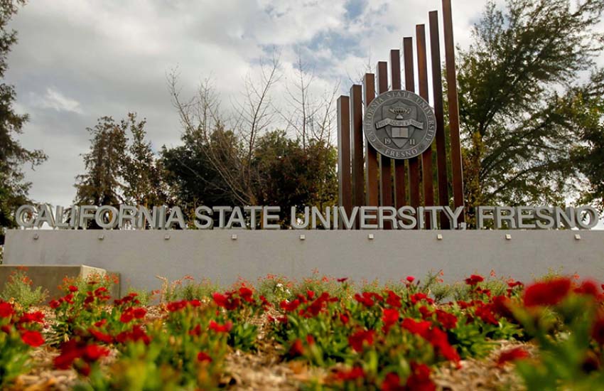 California state university