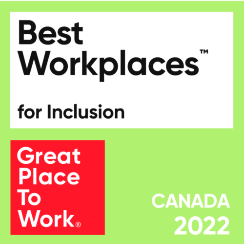 Best Workplaces for Inclusion