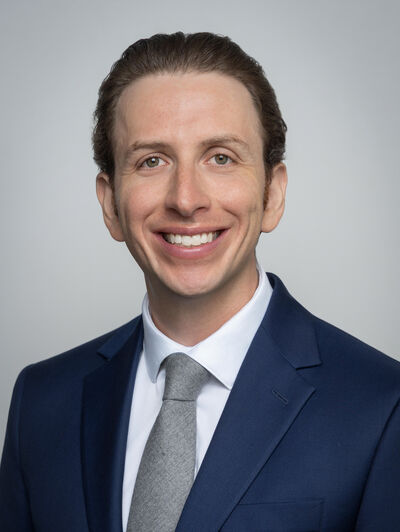 Brendan McNulty