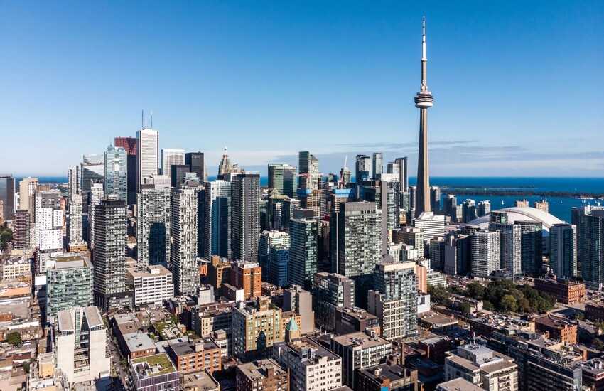 Fengate acquires historic site in Toronto's Entertainment District