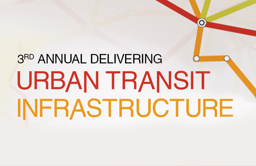 Urban Transit Infrastructure