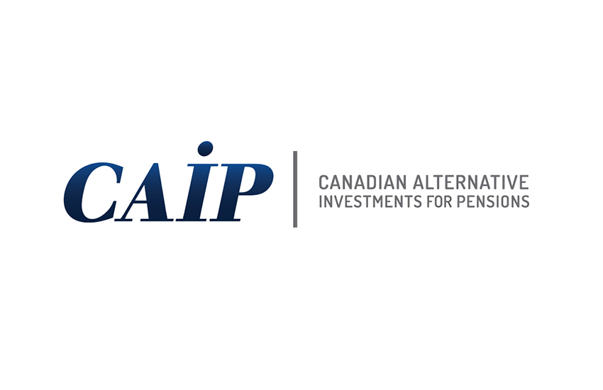CAiP logo