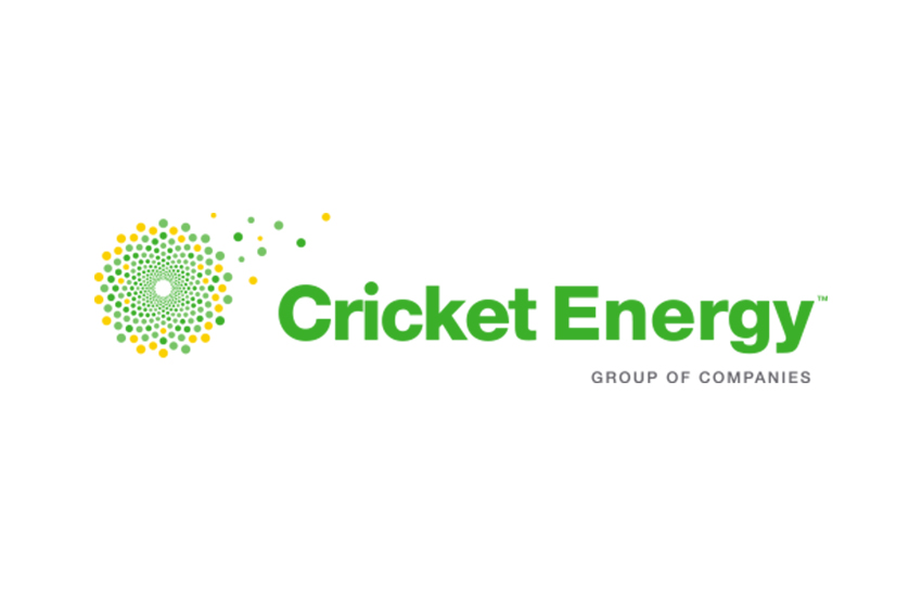 Cricket Energy Logo