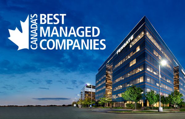 Fengate Oakville Office